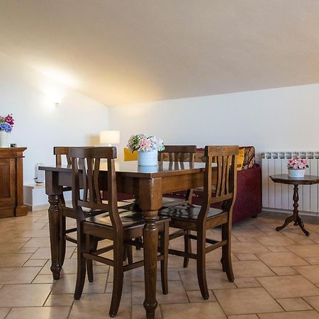Casa I Gerani Vista Mare Apartment อาลเกโร ภายนอก รูปภาพ